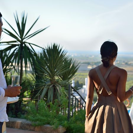 Hotel Baglio Oneto Dei Principi Di San Lorenzo - Luxury Wine Resort Marsala Extérieur photo