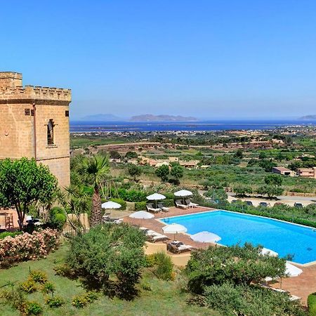 Hotel Baglio Oneto Dei Principi Di San Lorenzo - Luxury Wine Resort Marsala Extérieur photo