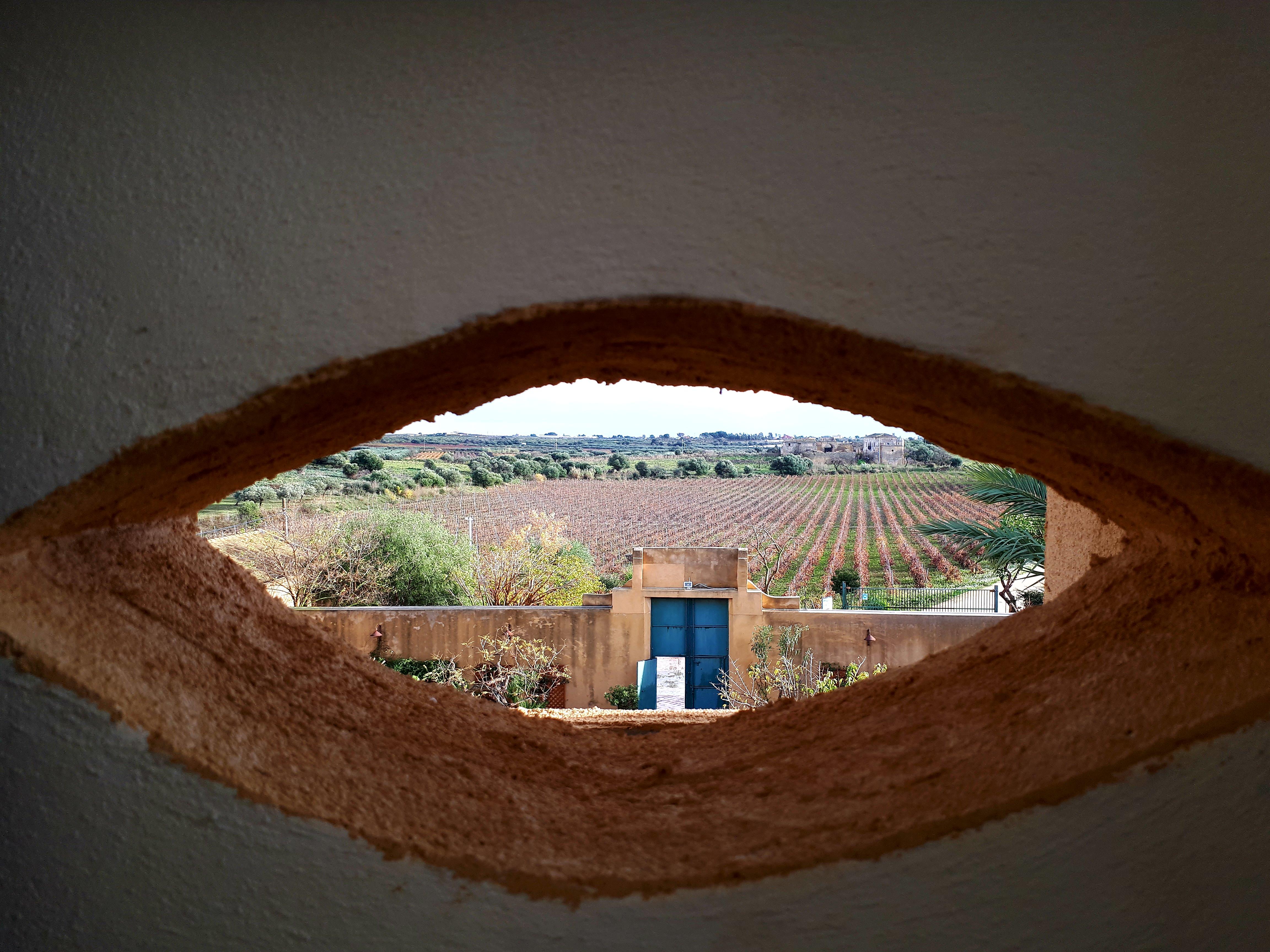 Hotel Baglio Oneto Dei Principi Di San Lorenzo - Luxury Wine Resort Marsala Extérieur photo