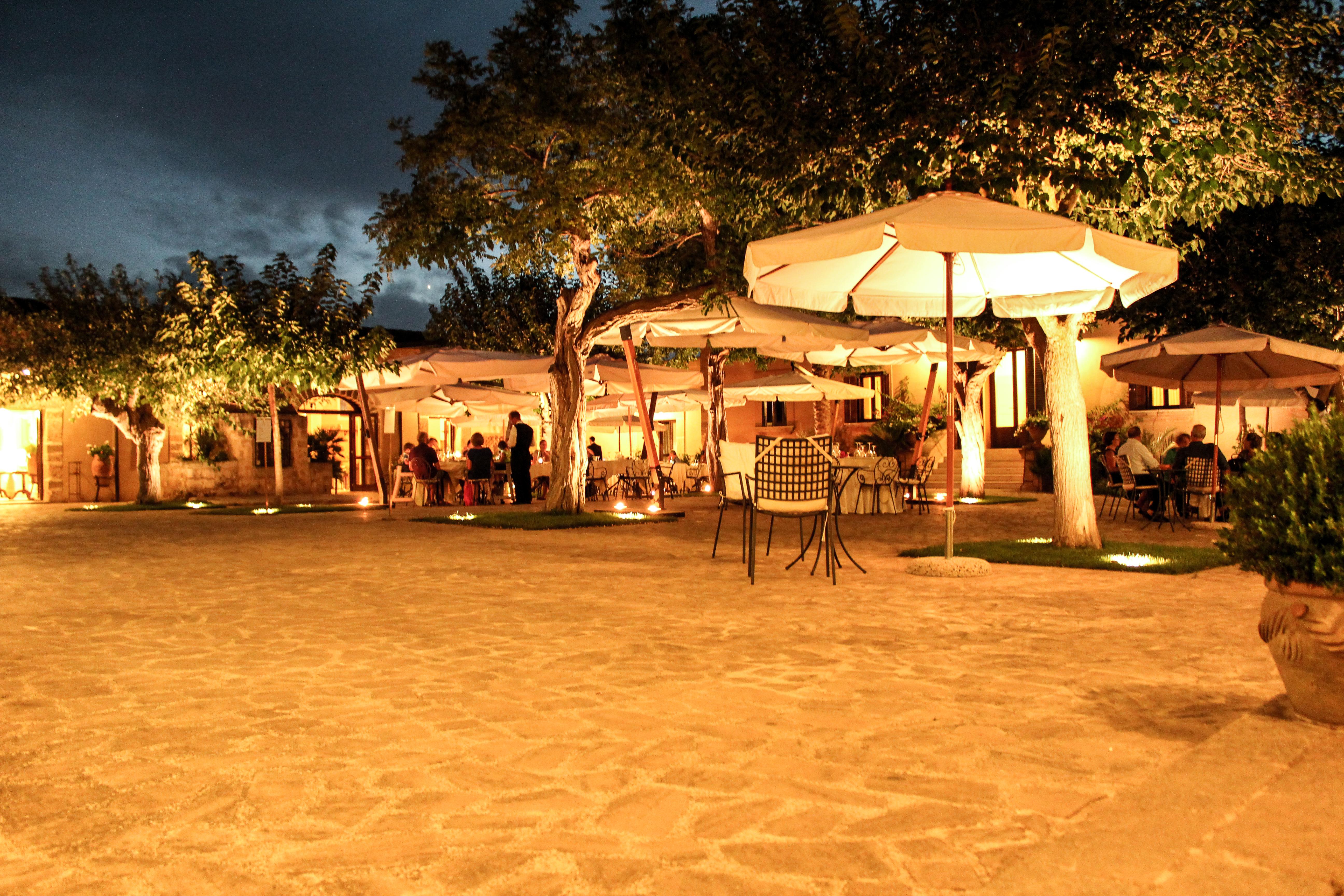 Hotel Baglio Oneto Dei Principi Di San Lorenzo - Luxury Wine Resort Marsala Extérieur photo