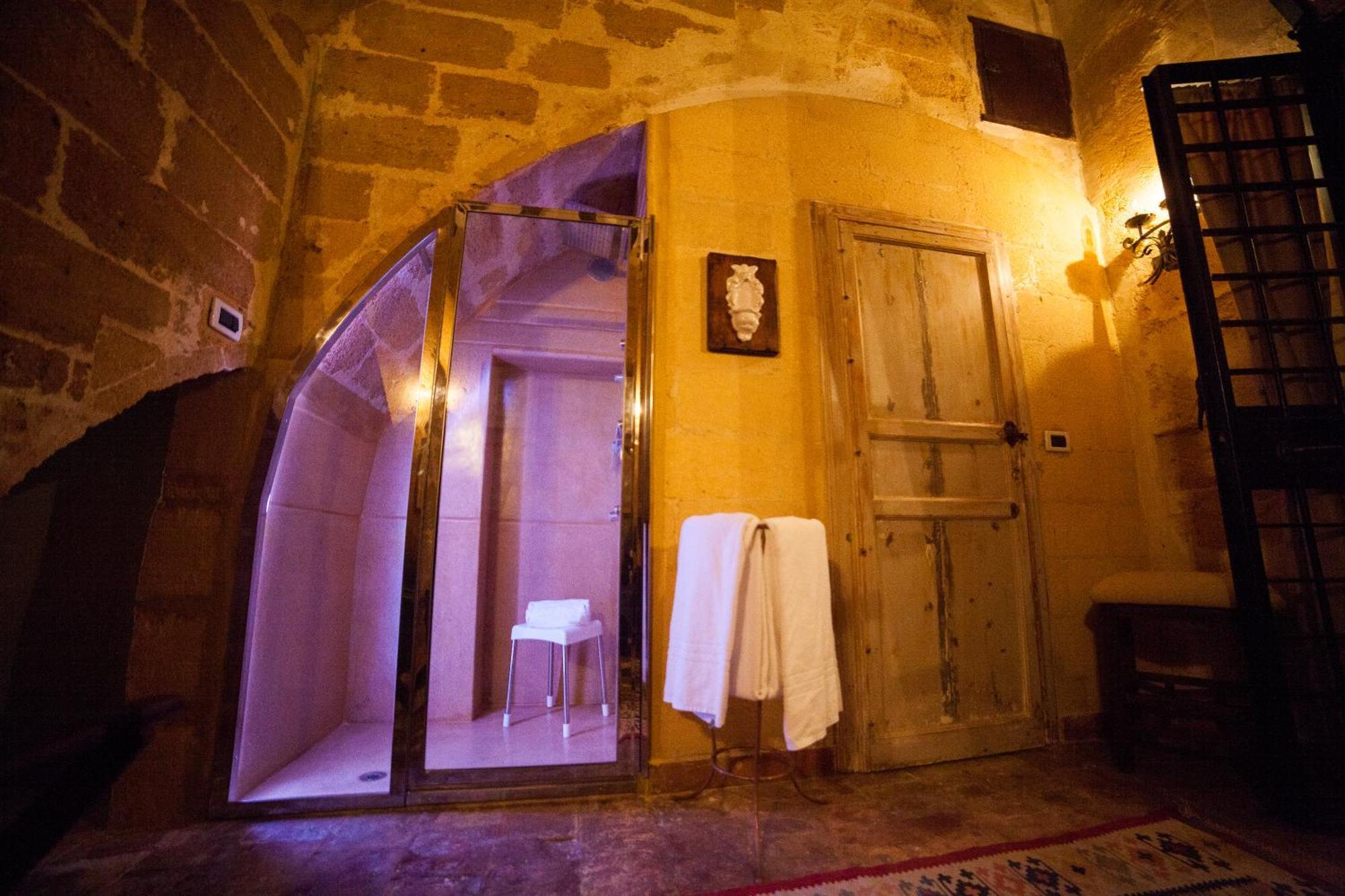 Hotel Baglio Oneto Dei Principi Di San Lorenzo - Luxury Wine Resort Marsala Chambre photo