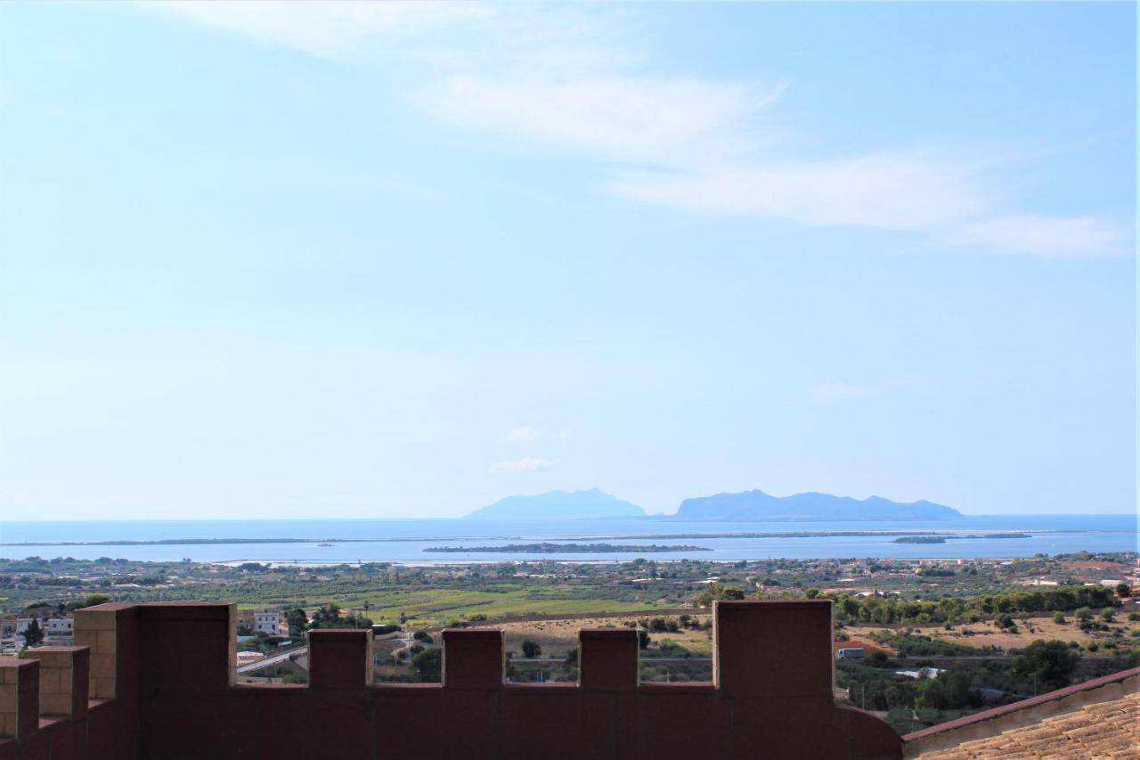 Hotel Baglio Oneto Dei Principi Di San Lorenzo - Luxury Wine Resort Marsala Extérieur photo