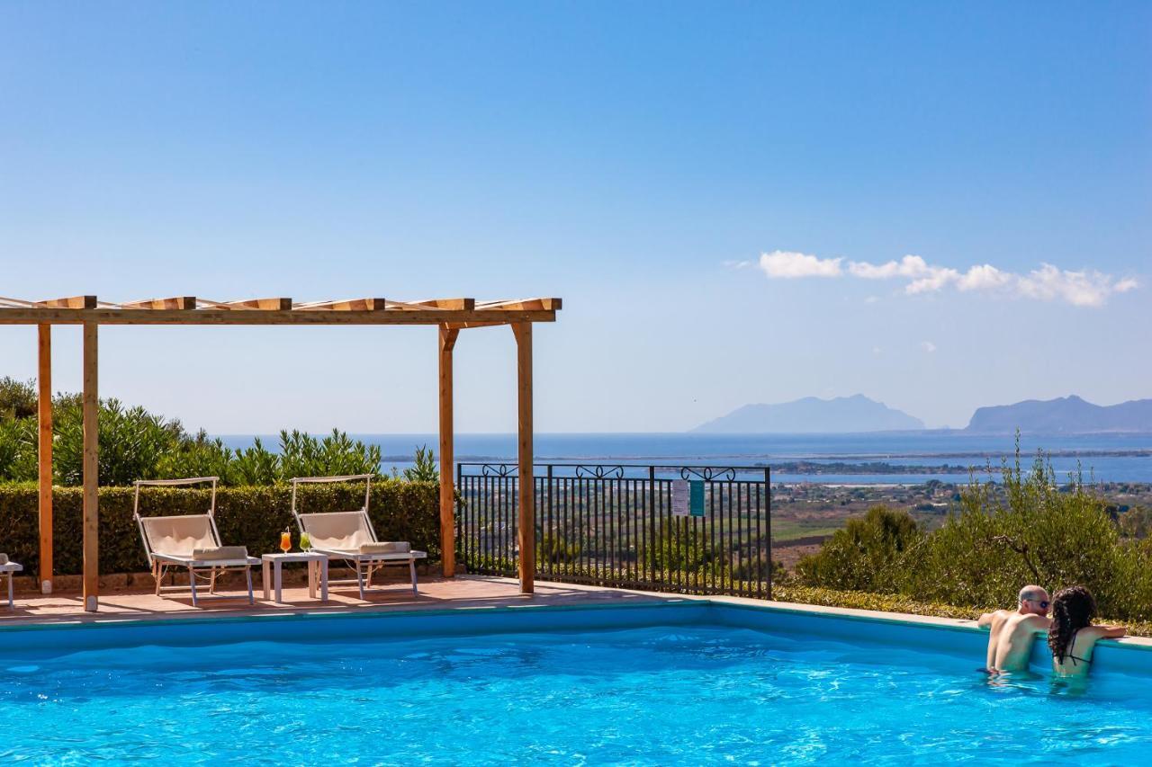 Hotel Baglio Oneto Dei Principi Di San Lorenzo - Luxury Wine Resort Marsala Extérieur photo